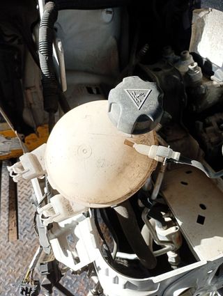 BOTE EXPANSOR PEUGEOT 208