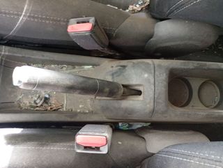 CONSOLA CENTRAL PEUGEOT 208