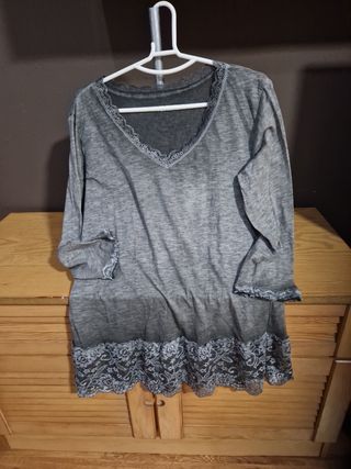 Lote 3 Blusas Talla M