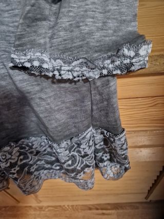 Lote 3 Blusas Talla M
