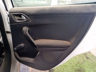 ELEVALUNAS TRASERO DERECHO PEUGEOT 208