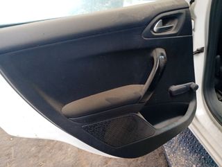 ELEVALUNAS TRASERO IZQUIERDO PEUGEOT 208