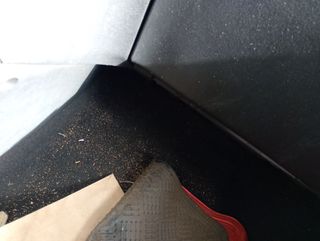 EVAPORADOR AIRE ACONDICIONADO PEUGEOT 208