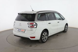 Citroën Grand C4 Picasso 1.6 Blue-HDi Feel