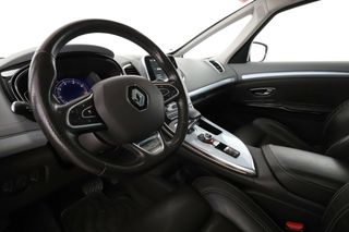 Renault Espace 1.8 TCe Initiale Paris