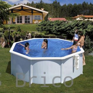 Piscina Bora Bora Redonda - GRE