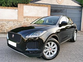 Jaguar E-Pace 2020