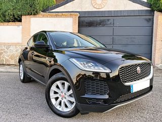 Jaguar E-Pace 2020