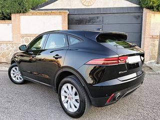 Jaguar E-Pace 2020