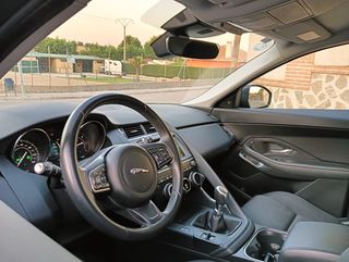 Jaguar E-Pace 2020