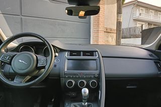 Jaguar E-Pace 2020