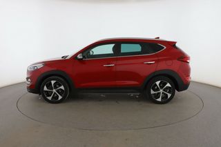 Hyundai Tucson 2.0 CRDi Tecno 2WD