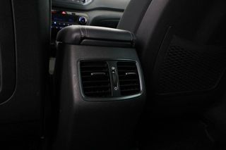 Hyundai Tucson 2.0 CRDi Tecno 2WD