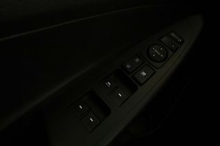 Hyundai Tucson 2.0 CRDi Tecno 2WD