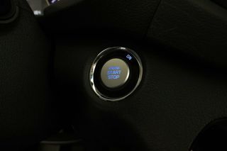Hyundai Tucson 2.0 CRDi Tecno 2WD