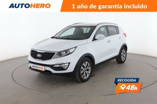 Kia Sportage 1.6 GDI Drive 4x2