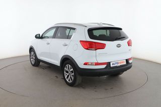 Kia Sportage 1.6 GDI Drive 4x2