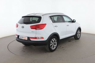 Kia Sportage 1.6 GDI Drive 4x2