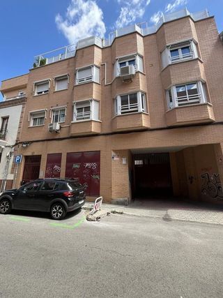 Garaje en venta en Guindalera en Madrid