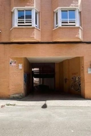 Garaje en venta en Guindalera en Madrid