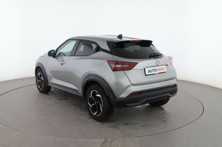 Nissan Juke 1.0 DIG-T N-Connecta