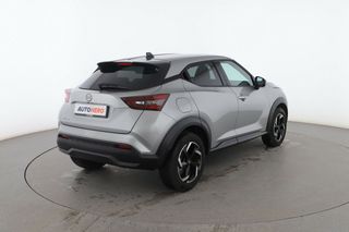 Nissan Juke 1.0 DIG-T N-Connecta