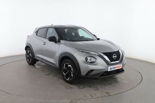 Nissan Juke 1.0 DIG-T N-Connecta