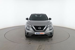 Nissan Juke 1.0 DIG-T N-Connecta