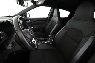 Nissan Juke 1.0 DIG-T N-Connecta