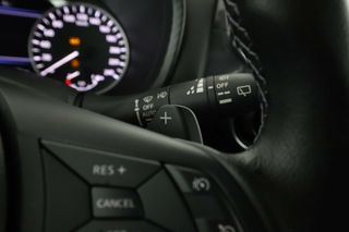 Nissan Juke 1.0 DIG-T N-Connecta