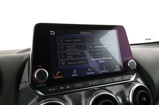 Nissan Juke 1.0 DIG-T N-Connecta