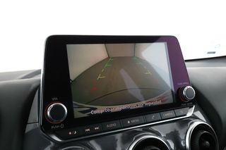 Nissan Juke 1.0 DIG-T N-Connecta