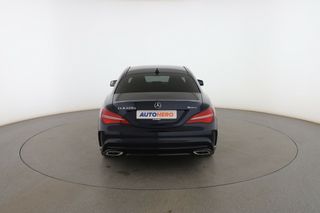 Mercedes CLA 220 d 4Matic AMG Line