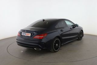 Mercedes CLA 220 d 4Matic AMG Line
