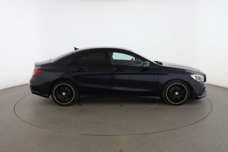 Mercedes CLA 220 d 4Matic AMG Line