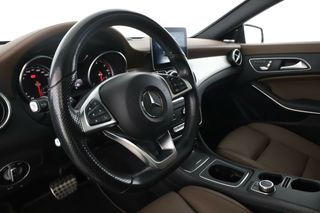 Mercedes CLA 220 d 4Matic AMG Line
