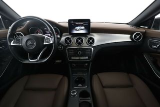 Mercedes CLA 220 d 4Matic AMG Line