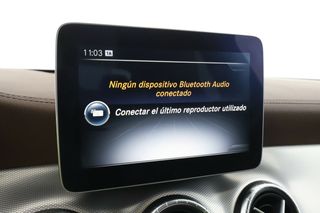 Mercedes CLA 220 d 4Matic AMG Line
