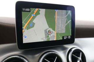 Mercedes CLA 220 d 4Matic AMG Line