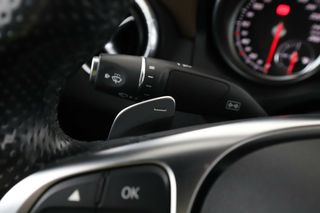 Mercedes CLA 220 d 4Matic AMG Line
