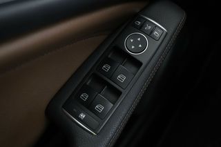Mercedes CLA 220 d 4Matic AMG Line