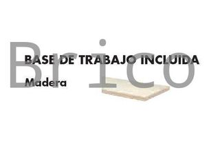 Conjunto Taller 4 Módulos S/Madera Alyco 199005