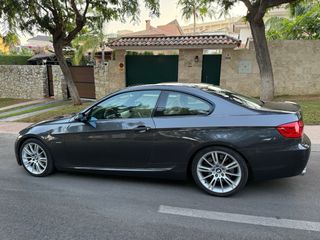 BMW 330D