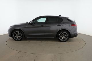 Alfa Romeo Stelvio 2.2 JTDM Veloce Q4