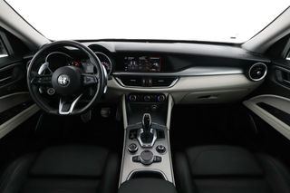 Alfa Romeo Stelvio 2.2 JTDM Veloce Q4