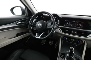 Alfa Romeo Stelvio 2.2 JTDM Veloce Q4