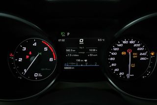 Alfa Romeo Stelvio 2.2 JTDM Veloce Q4