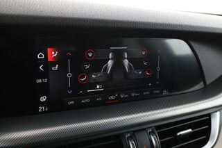 Alfa Romeo Stelvio 2.2 JTDM Veloce Q4