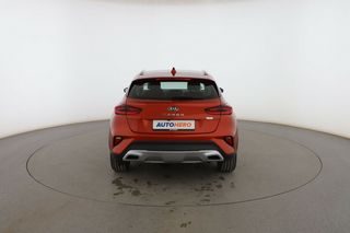 Kia XCeed 1.6 Plug-in Hybrid eTech PHEV