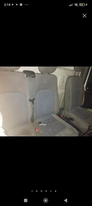 Renault Master 2004